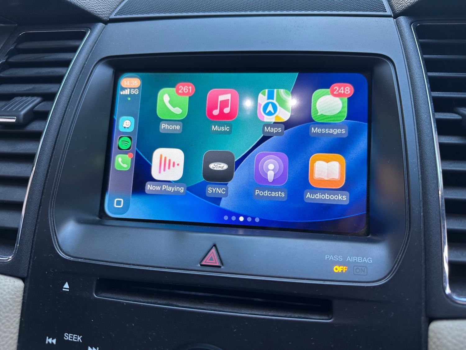 Used Ford Taunus 2019 for sale - 77630971: Photo 10