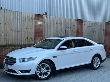 Used Ford Taunus 2019 for sale - 77630971: Photo