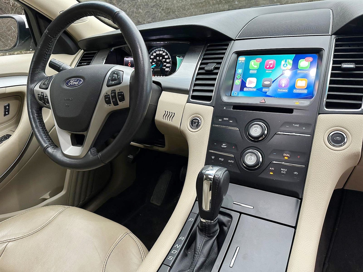 Used Ford Taunus 2019 for sale - 77630971: Photo 2