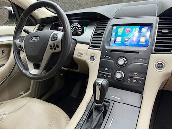 Used Ford Taunus 2019 for sale - 77630971: Photo