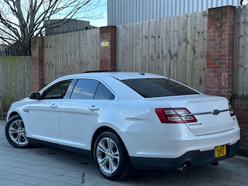 Used Ford Taunus 2019 for sale - 77630971: Photo