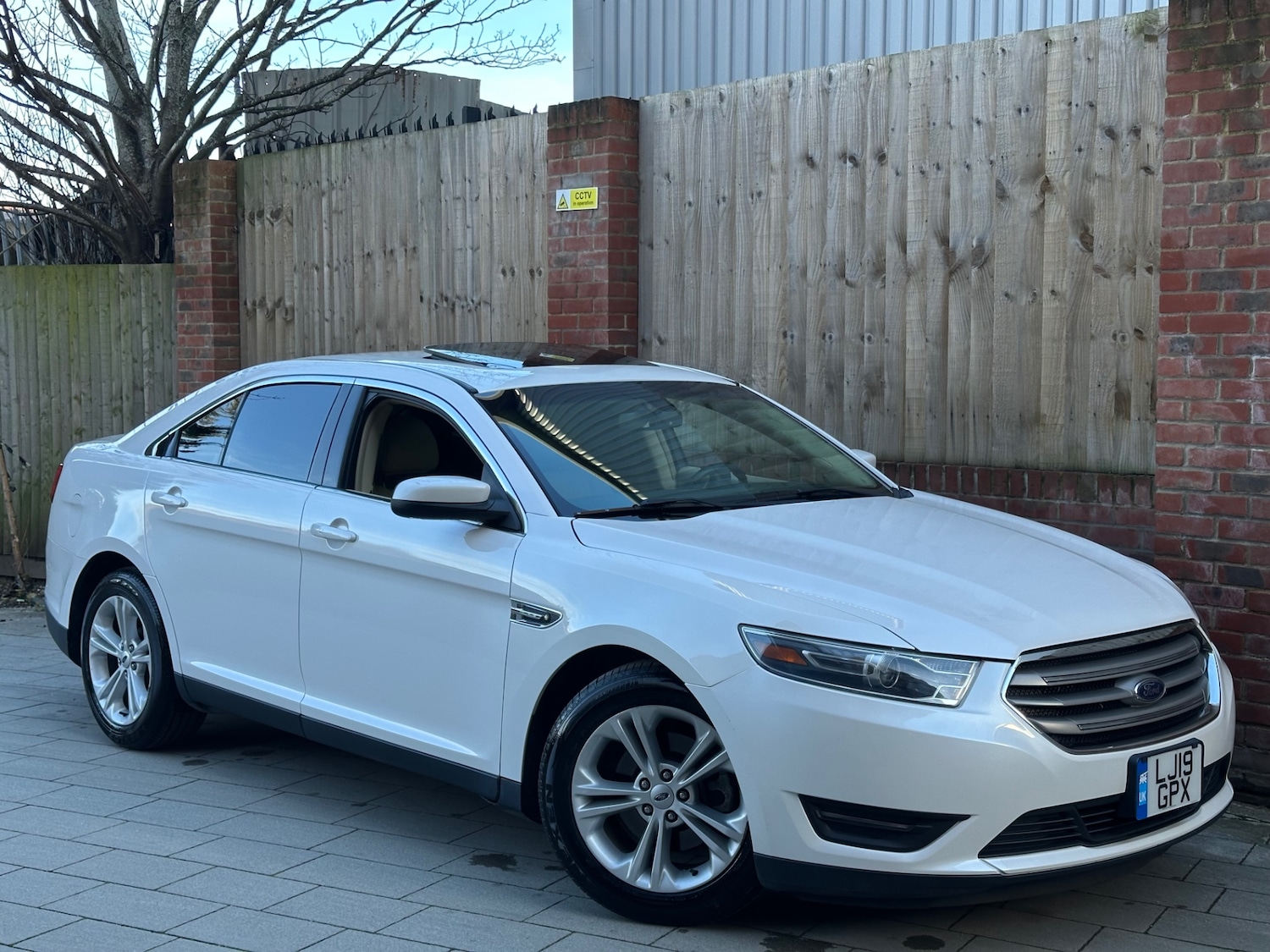 Used Ford Taunus 2019 for sale - 77630971: Photo 5