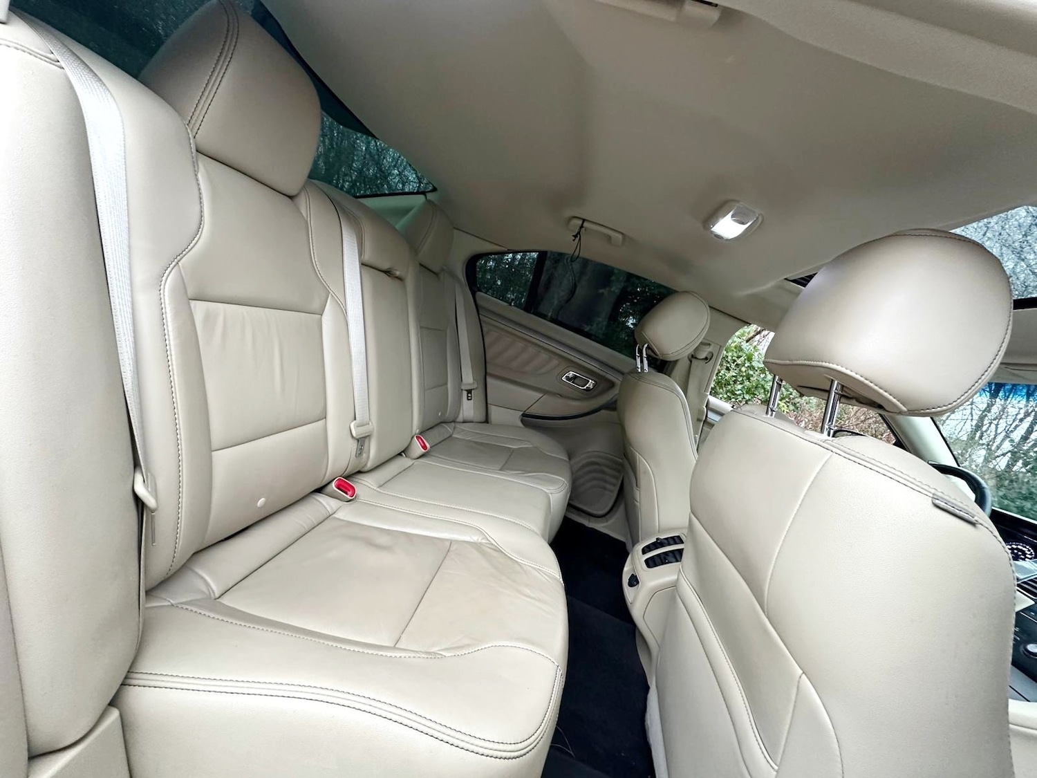 Used Ford Taunus 2019 for sale - 77630971: Photo 6