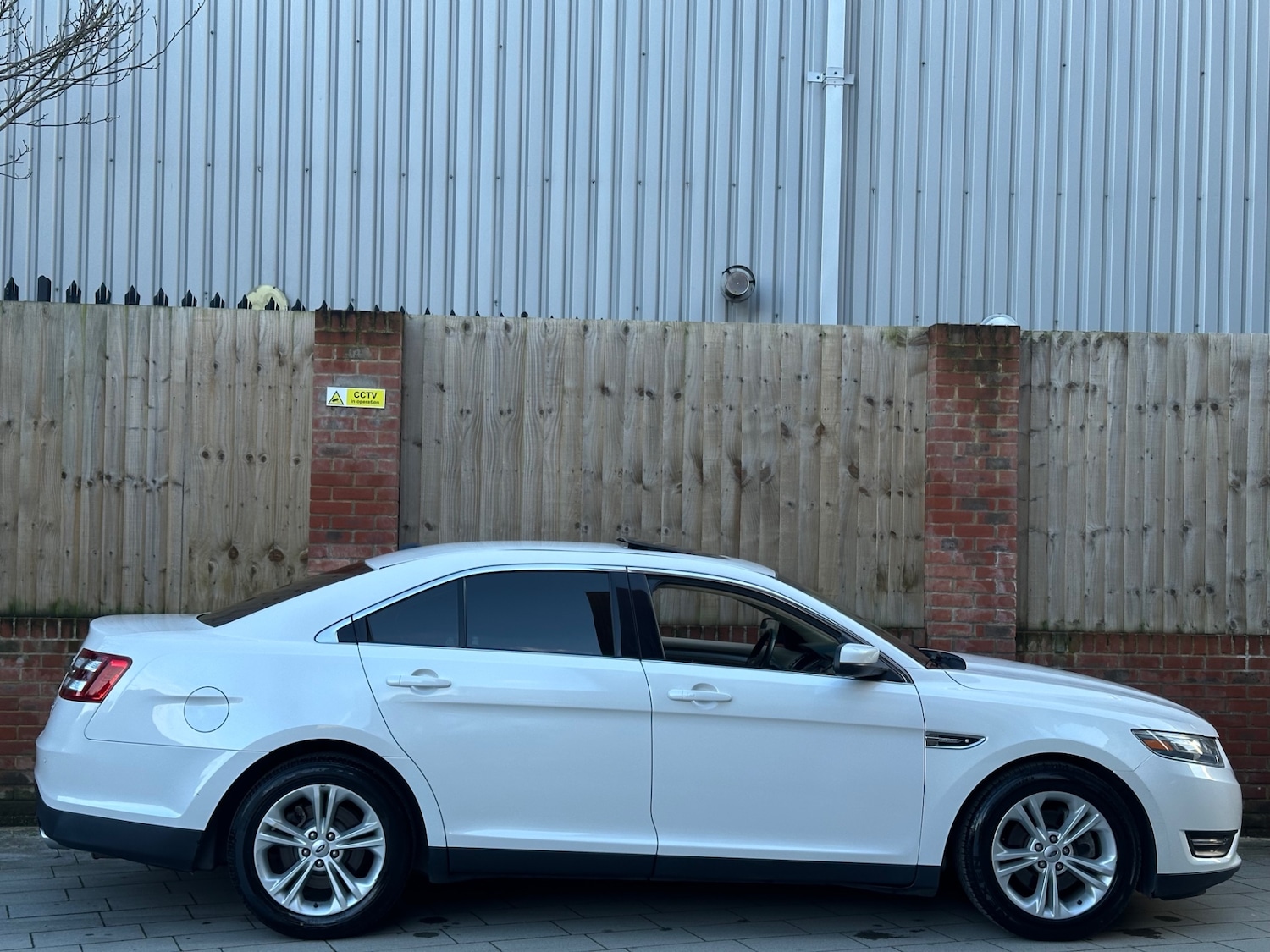 Used Ford Taunus 2019 for sale - 77630971: Photo 7