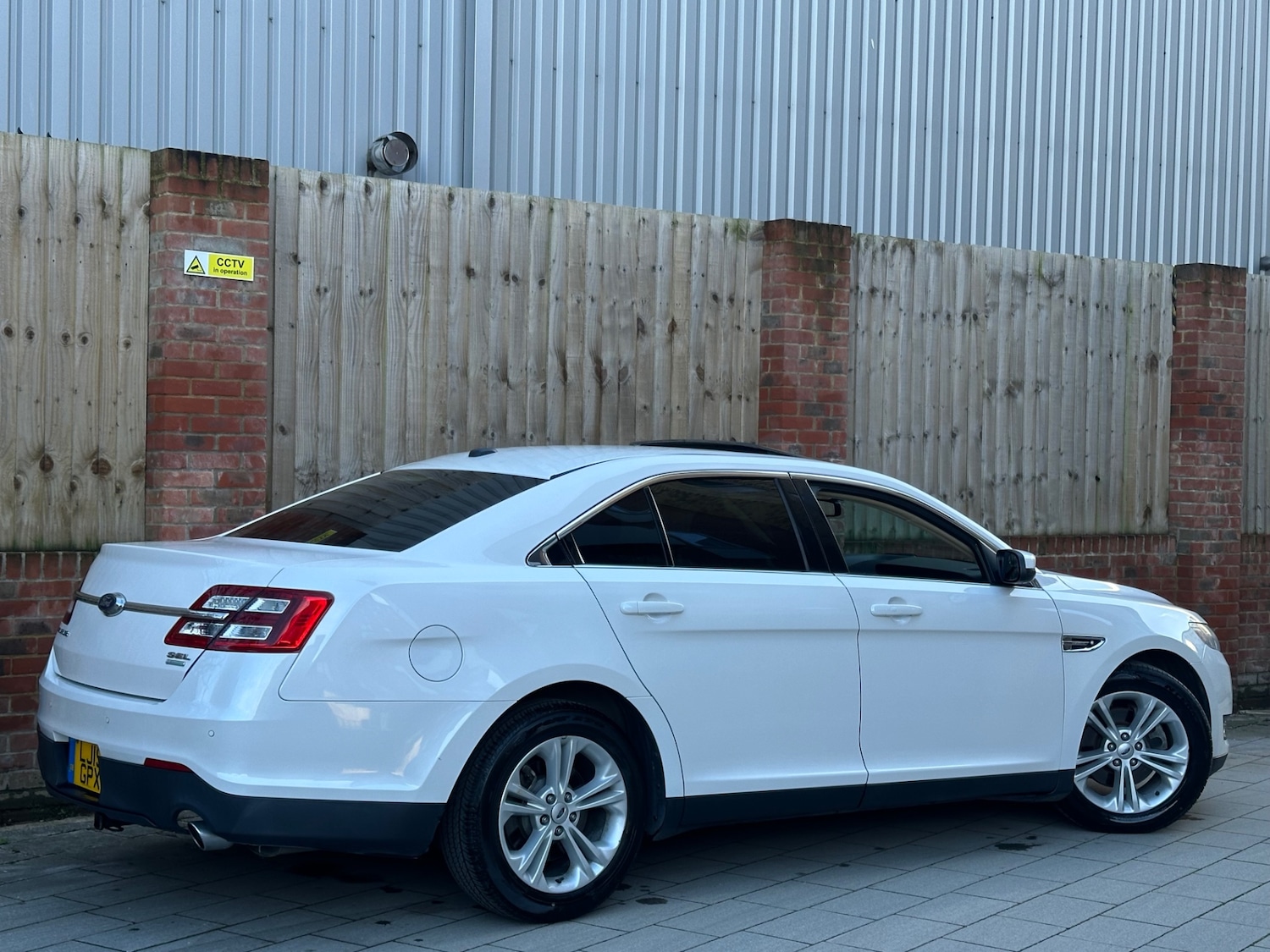 Used Ford Taunus 2019 for sale - 77630971: Photo 8