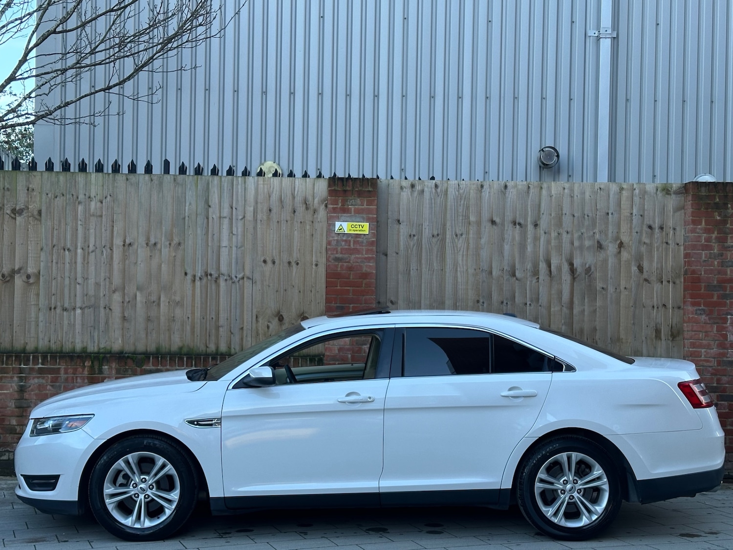 Used Ford Taunus 2019 for sale - 77630971: Photo 9