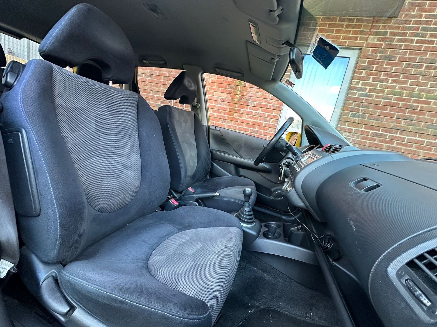 Used Honda Jazz 2004 for sale - 77439614: Photo 4