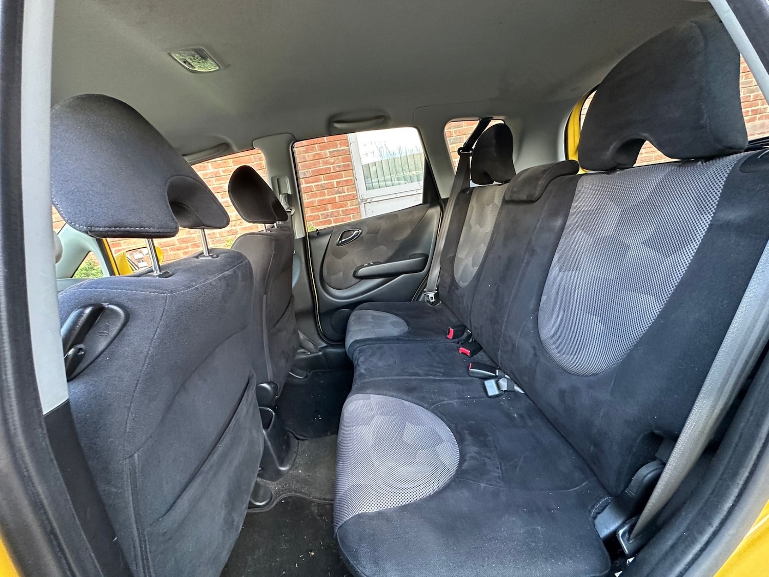 Used Honda Jazz 2004 for sale - 77439614: Photo 6