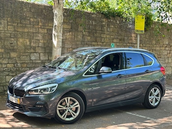 Used BMW 2 Series 2019 for sale - 79509842: Photo