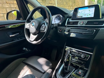 Used BMW 2 Series 2019 for sale - 79509842: Photo