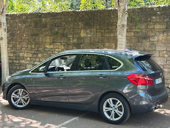 Used BMW 2 Series 2019 for sale - 79509842: Photo