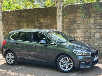 Used BMW 2 Series 2019 for sale - 79509842: Photo