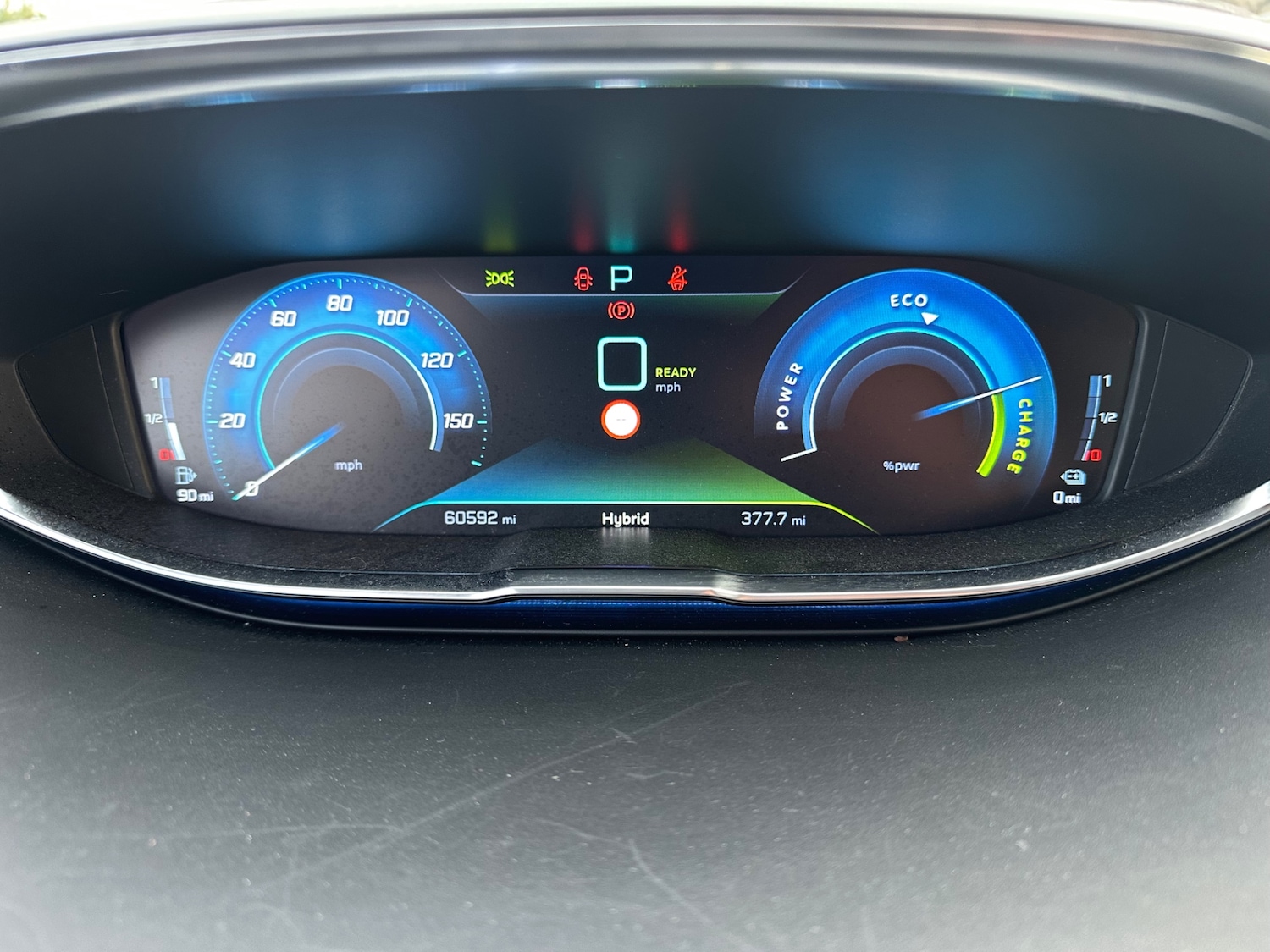 Used Peugeot 3008 2020 for sale - 76935235: Photo 10