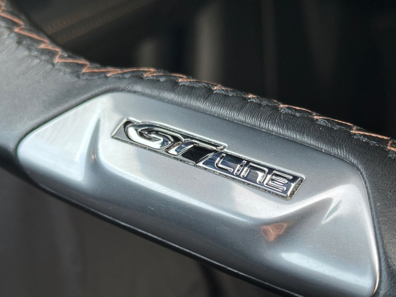 Used Peugeot 3008 2020 for sale - 76935235: Photo 11