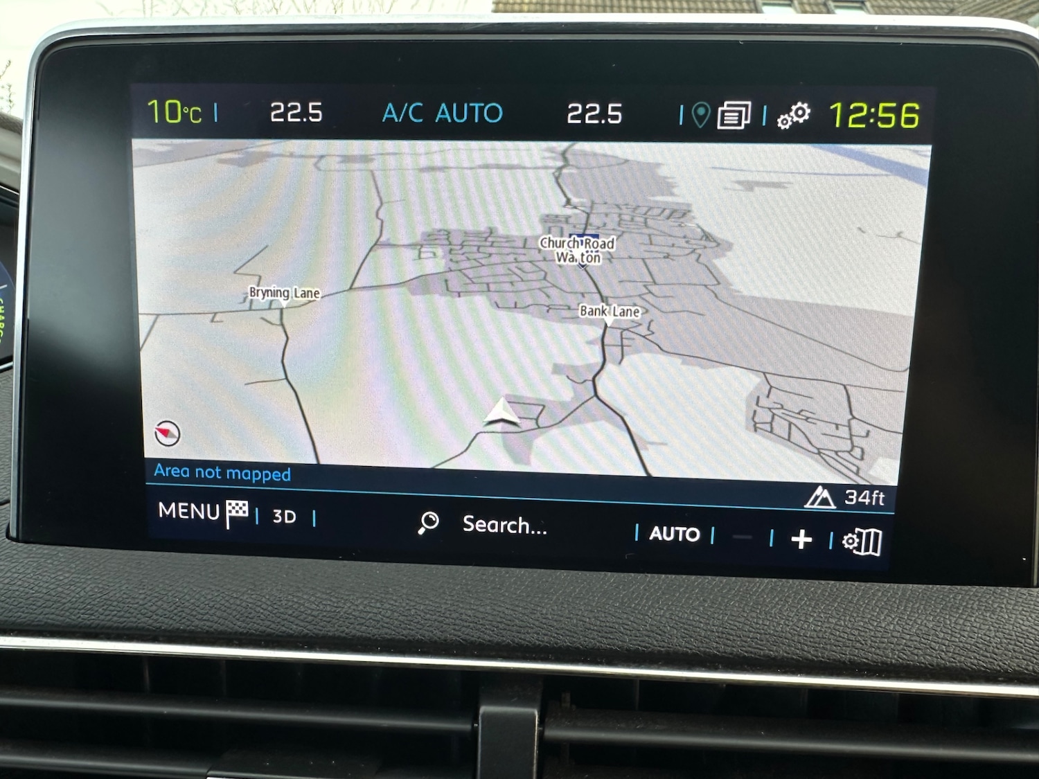 Used Peugeot 3008 2020 for sale - 76935235: Photo 12