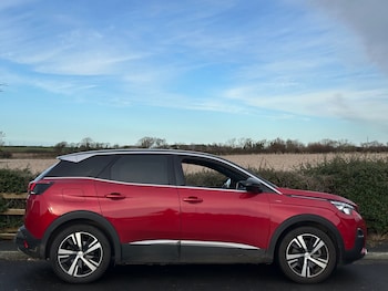 Used Peugeot 3008 2020 for sale - 76935235: Photo