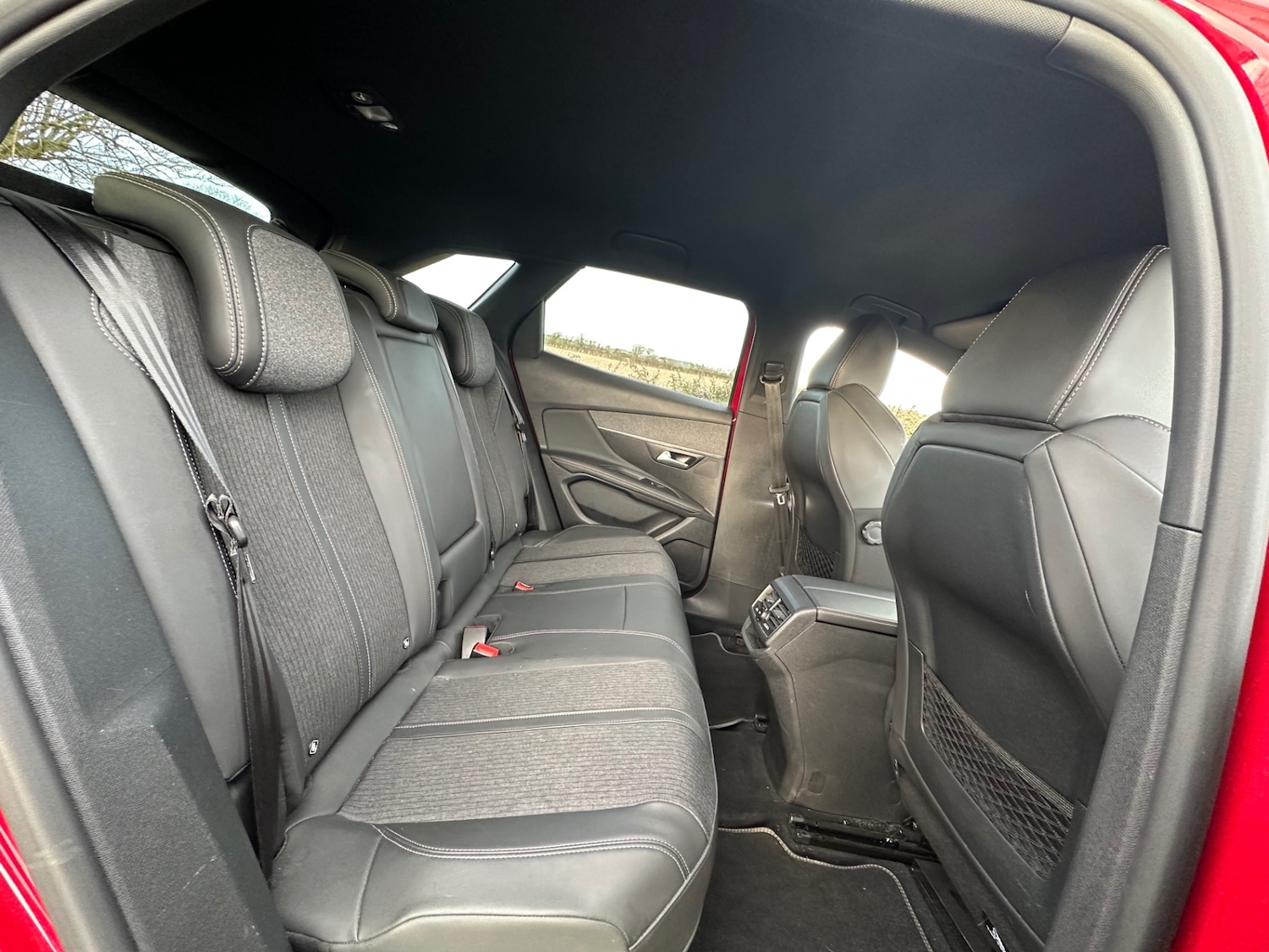 Used Peugeot 3008 2020 for sale - 76935235: Photo 7