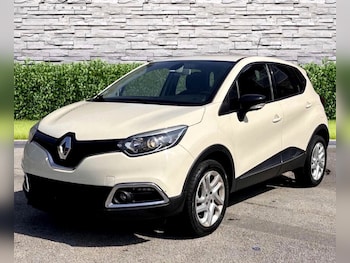 2015 - 1.5 dCi 110 Dynamique Nav 5dr