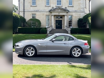 Used BMW Z4 2010 for sale - 78772895: Photo