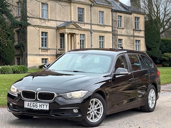 Used BMW 3 Series 2016 for sale - 78935446: Photo