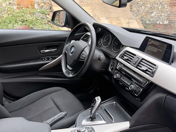 Used BMW 3 Series 2016 for sale - 78935446: Photo