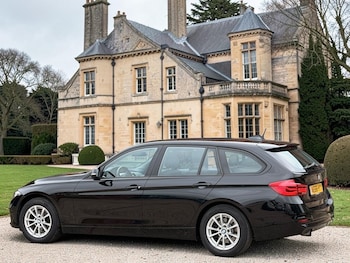 Used BMW 3 Series 2016 for sale - 78935446: Photo