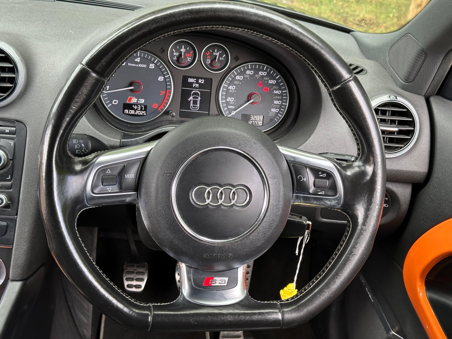 Used Audi A3 2010 for sale - 77206820: Photo 10