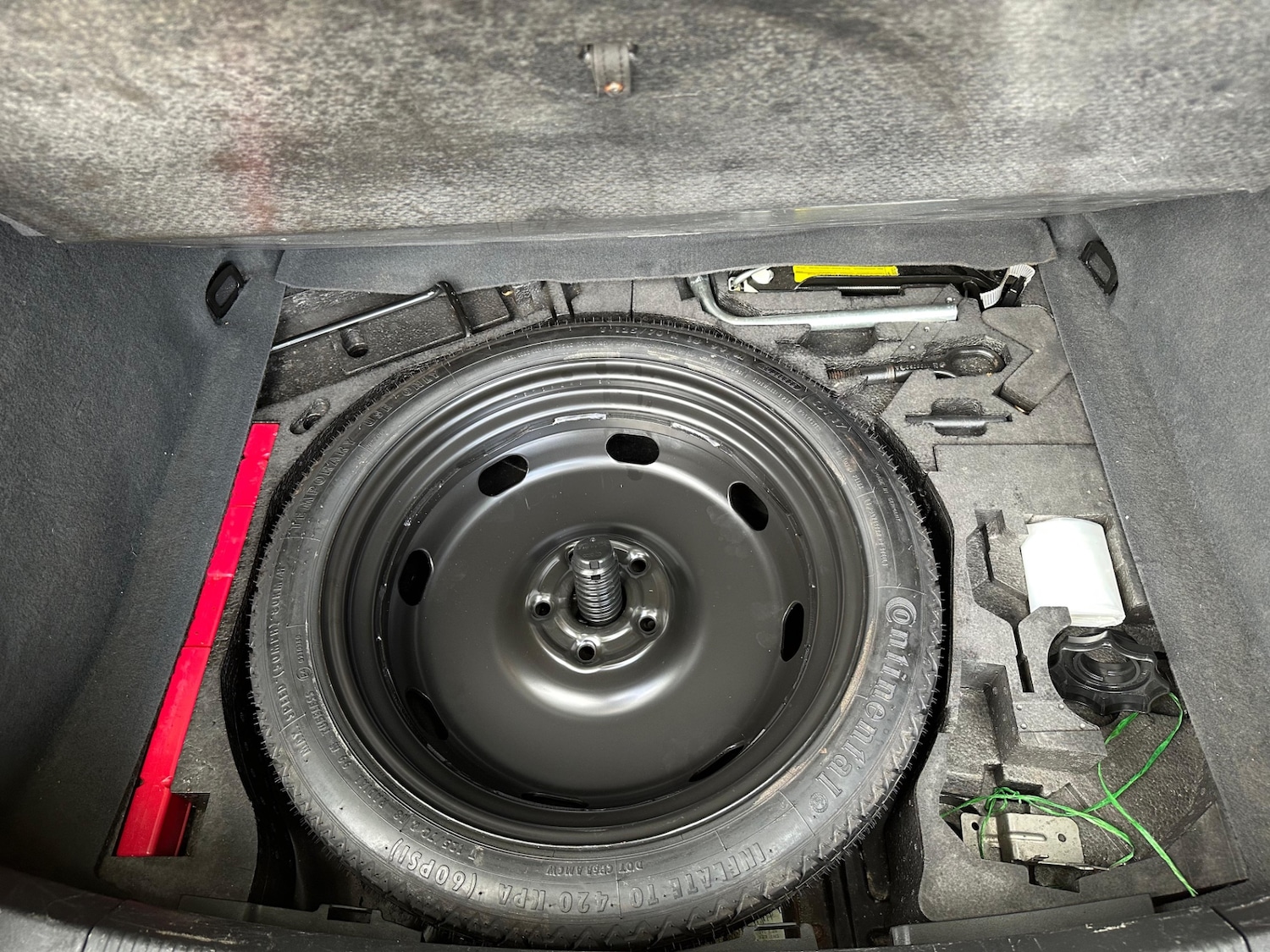 Used Audi A3 2010 for sale - 77206820: Photo 16