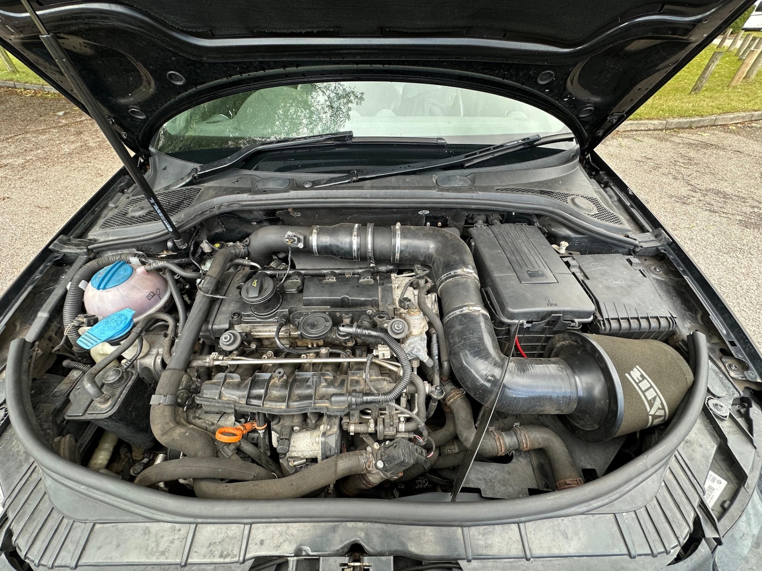 Used Audi A3 2010 for sale - 77206820: Photo 17