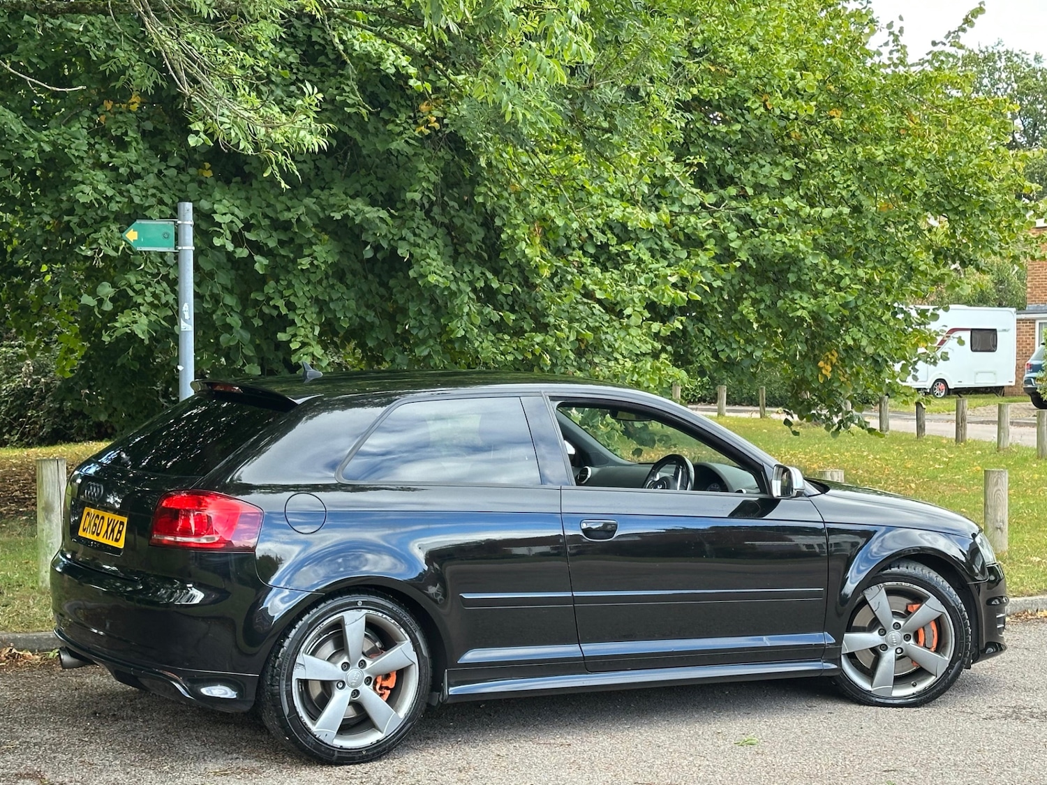 Used Audi A3 2010 for sale - 77206820: Photo 2