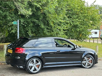 Used Audi A3 2010 for sale - 77206820: Photo
