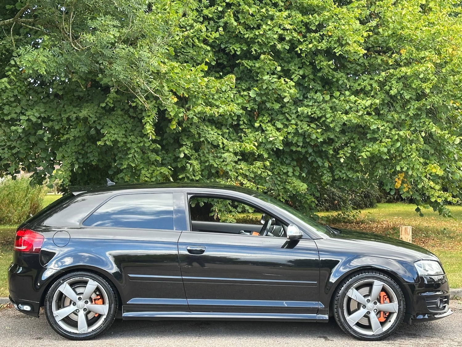 Used Audi A3 2010 for sale - 77206820: Photo 3