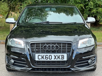 Used Audi A3 2010 for sale - 77206820: Photo