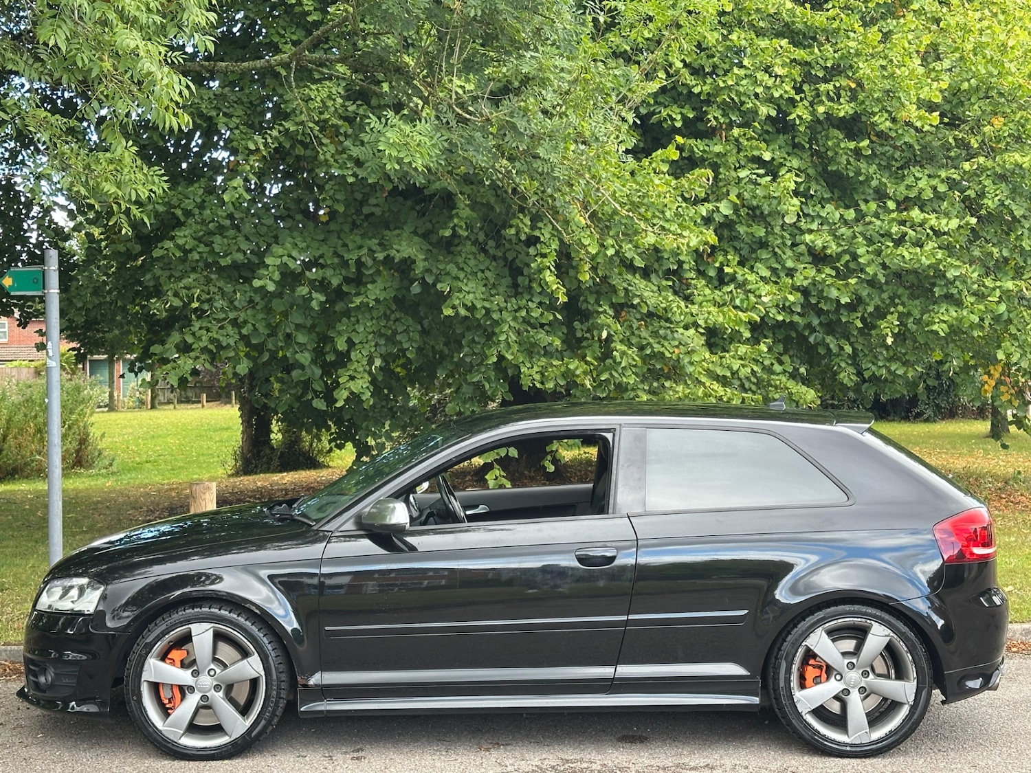 Used Audi A3 2010 for sale - 77206820: Photo 5