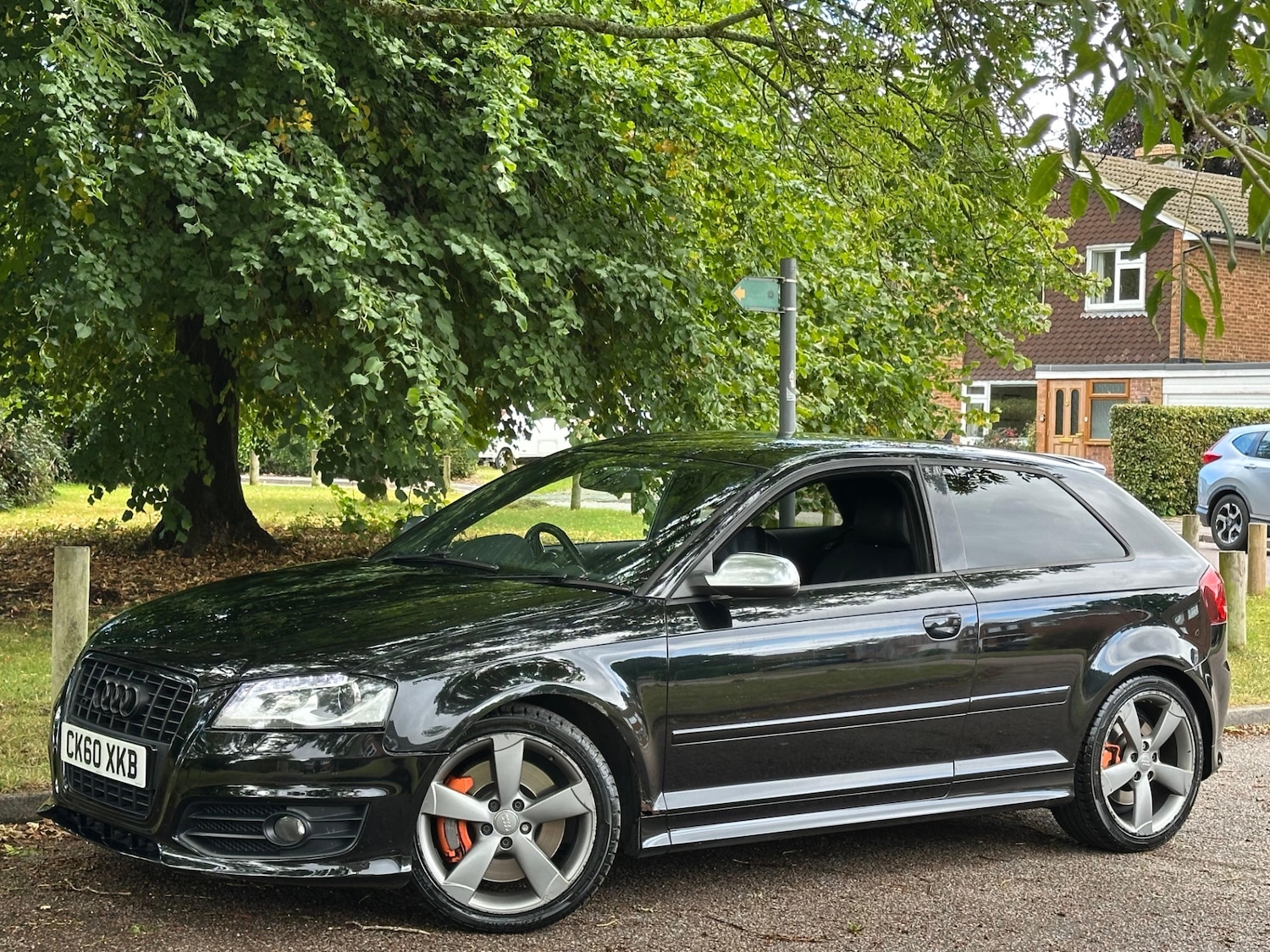 Used Audi A3 2010 for sale - 77206820: Photo 6