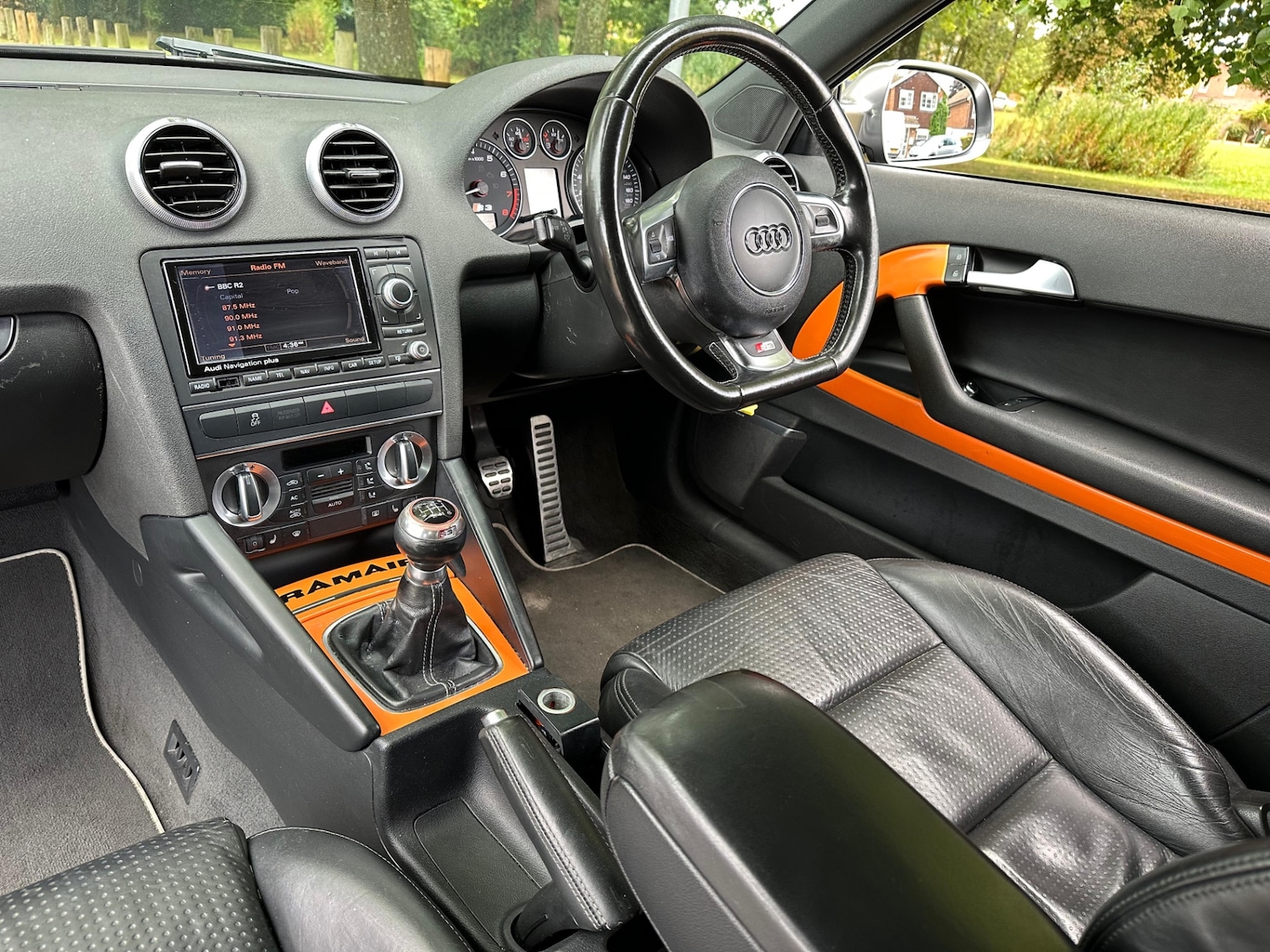 Used Audi A3 2010 for sale - 77206820: Photo 8