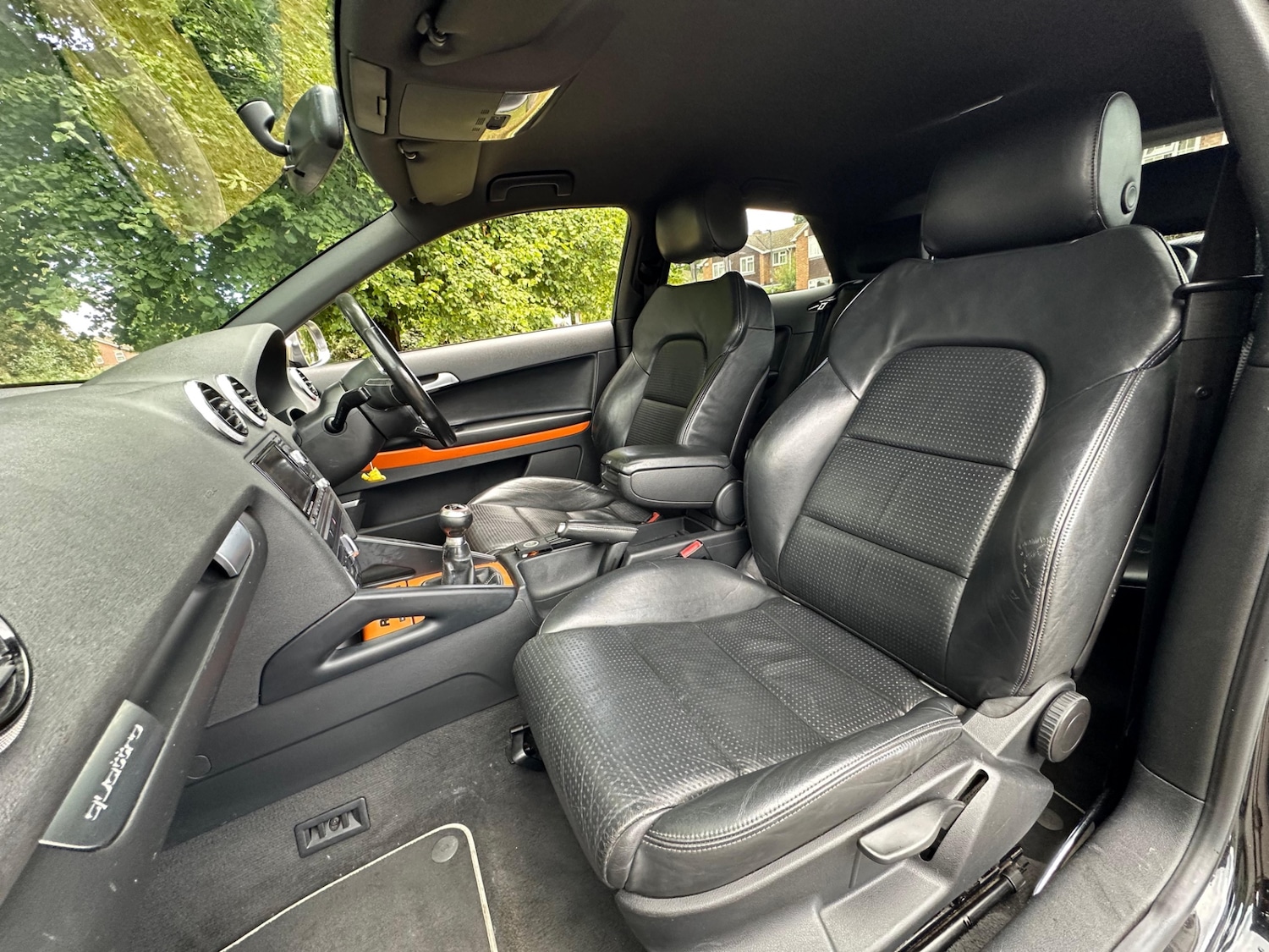 Used Audi A3 2010 for sale - 77206820: Photo 9