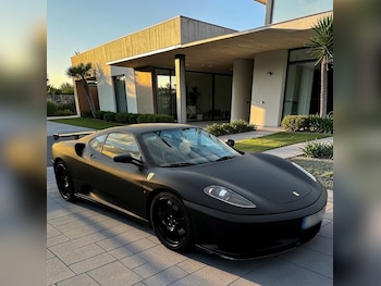 Used Ferrari F430 2007 for sale - 78275131: Photo