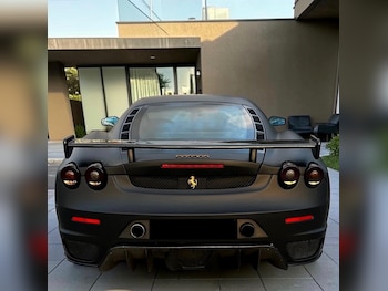 Used Ferrari F430 2007 for sale - 78275131: Photo