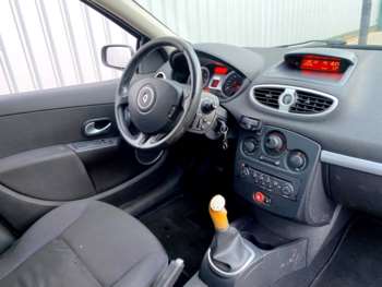 Used Renault Clio 2008 for sale - 74109756: Photo