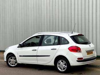 Used Renault Clio 2008 for sale - 74109756: Photo