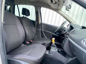 Used Renault Clio 2008 for sale - 74109756: Photo