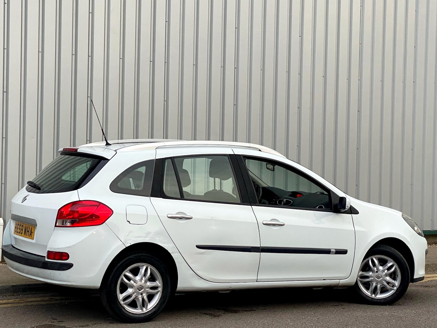 Vehicle 7