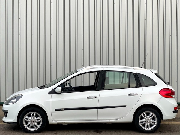 Used Renault Clio 2008 for sale - 74109756: Photo 9