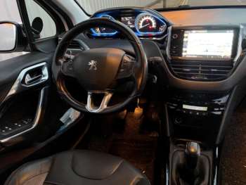 Used Peugeot 2008 2016 for sale - 72826610: Photo