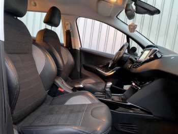 Used Peugeot 2008 2016 for sale - 72826610: Photo