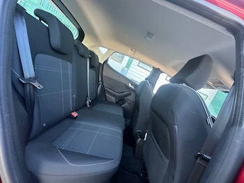 Used Ford Fiesta 2018 for sale - 78751523: Photo