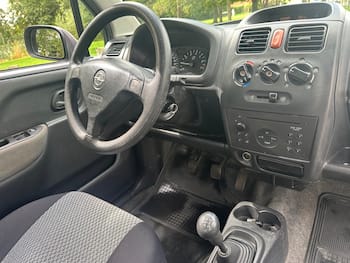 Used Opel Other 2003 for sale - 79820107: Photo