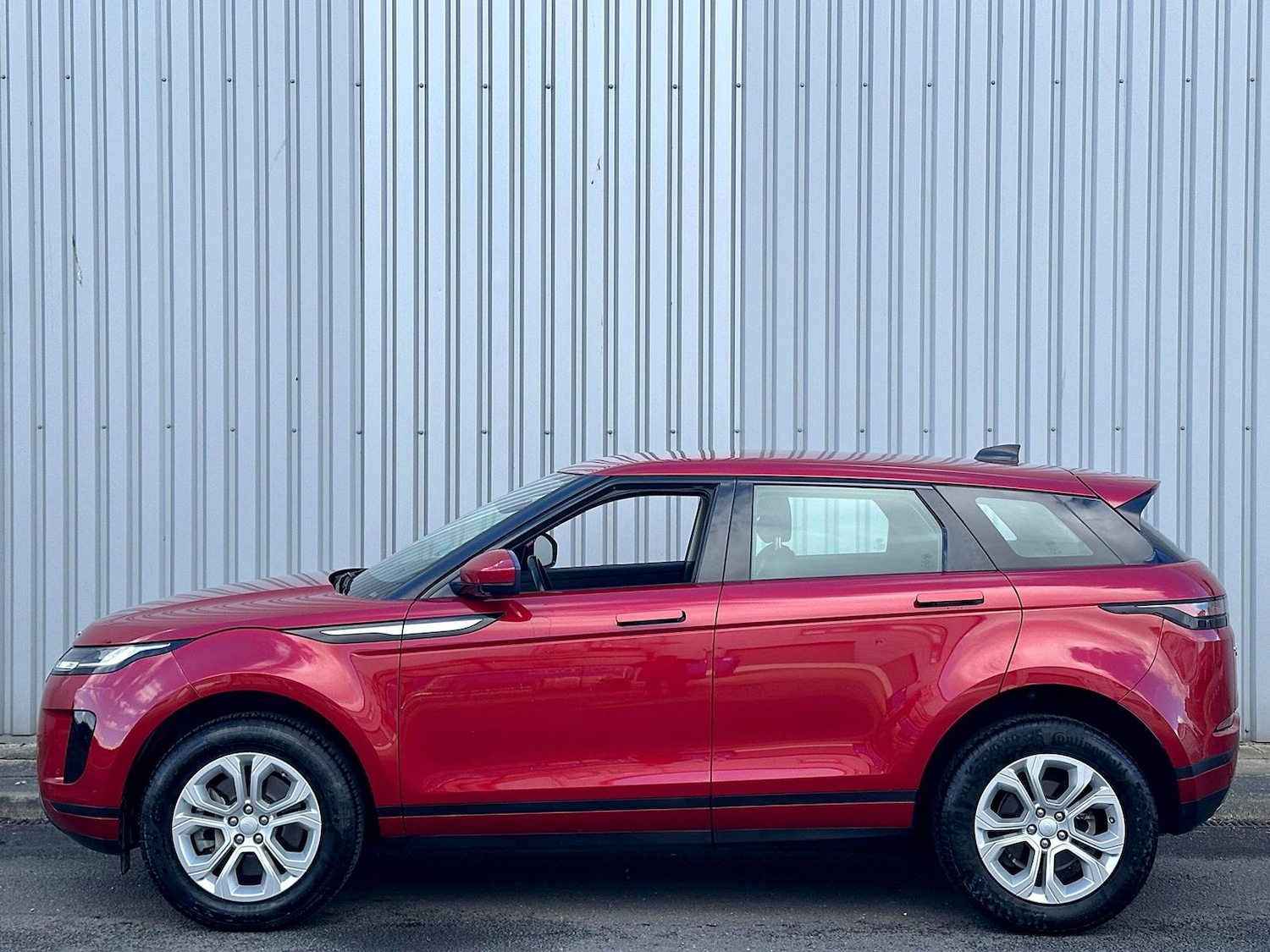 Used Land Rover Range Rover Evoque 2019 for sale - 77359325: Photo 12