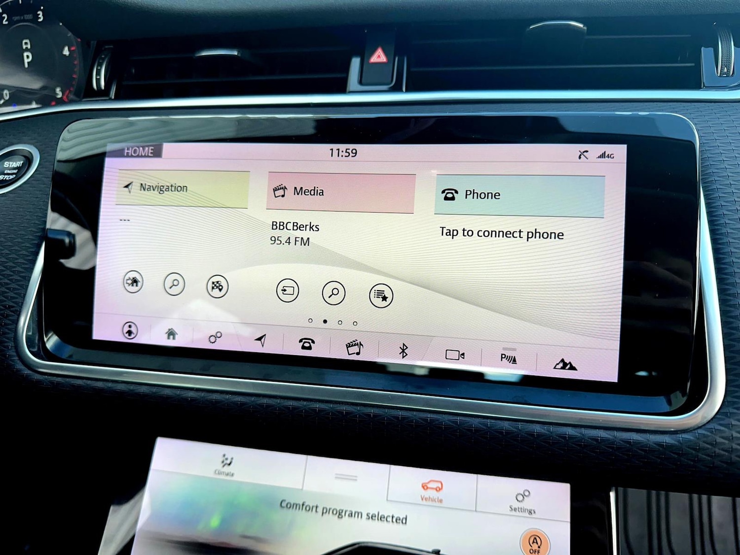 Used Land Rover Range Rover Evoque 2019 for sale - 77359325: Photo 6